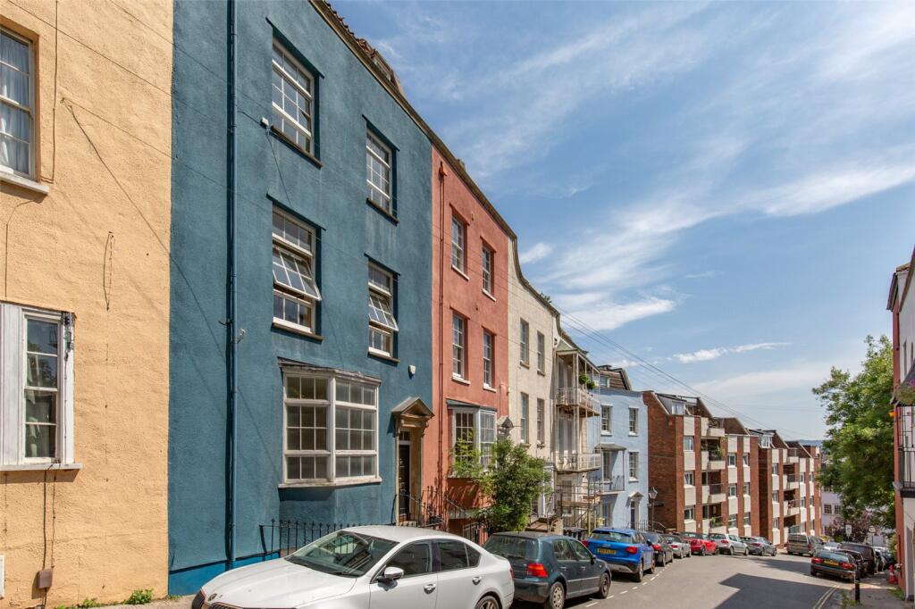 Clifton, Bristol, BS8 photo 3
