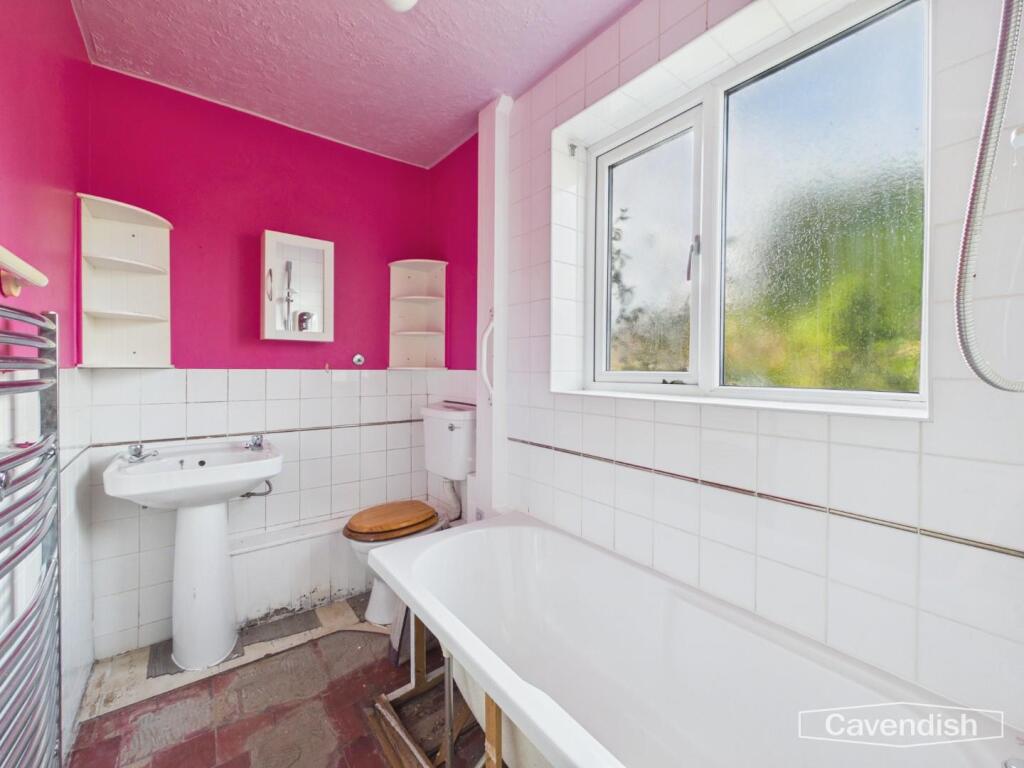 House in Chester, Hoole, City of Chester - View 5