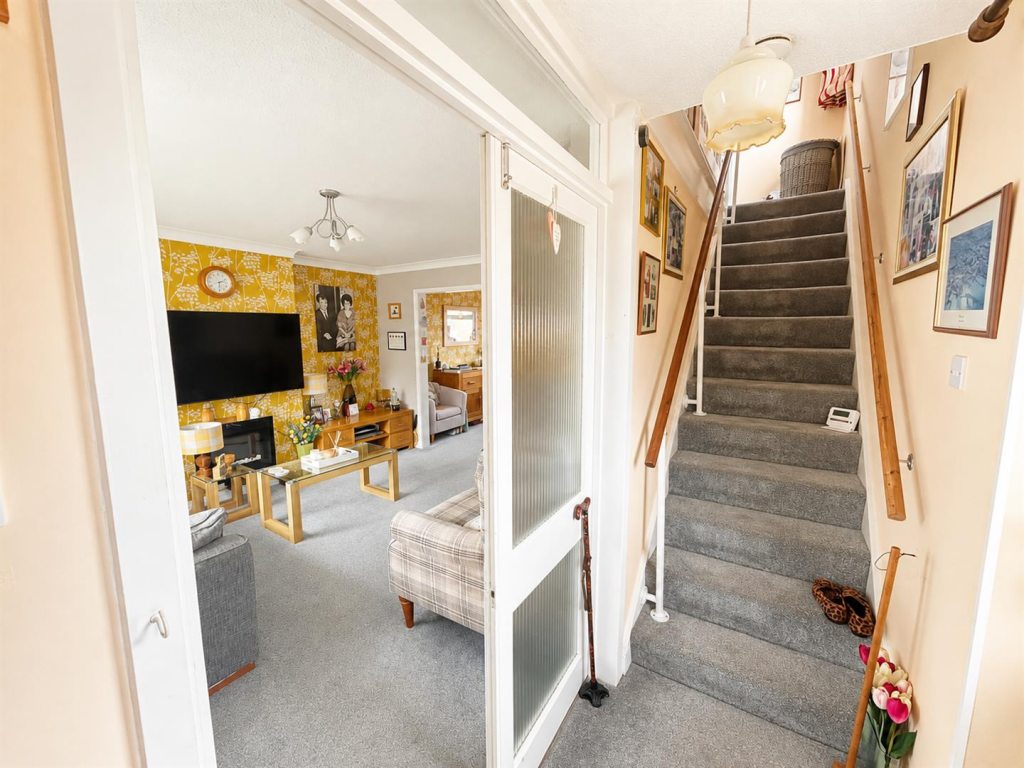 House in Puriton, Down End - More