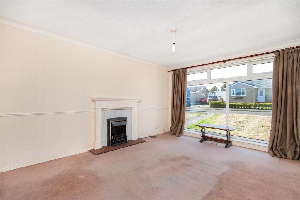 Beech Drive, Ellington, Morpeth, NE61 - View 2