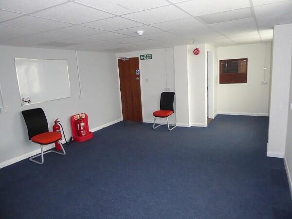GF meeting room