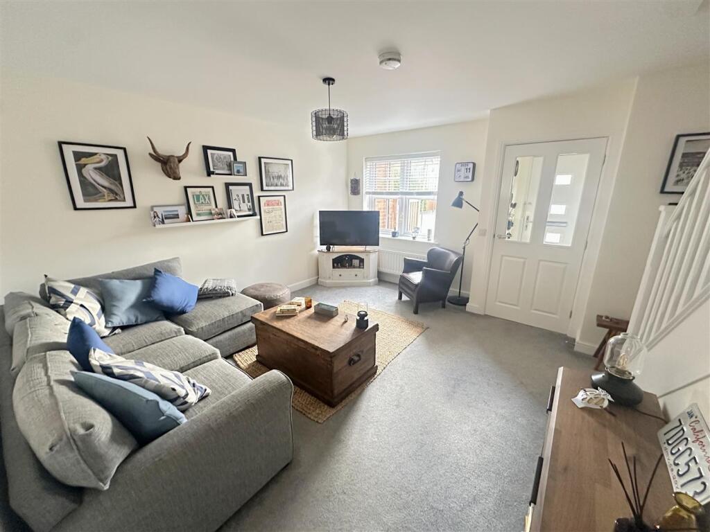 Lough Wood Crescent, Scotby, Carlisle photo 3