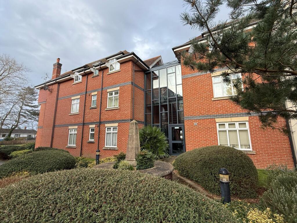 Main image of property: Chalford Grange  Fareham  Unfurnished