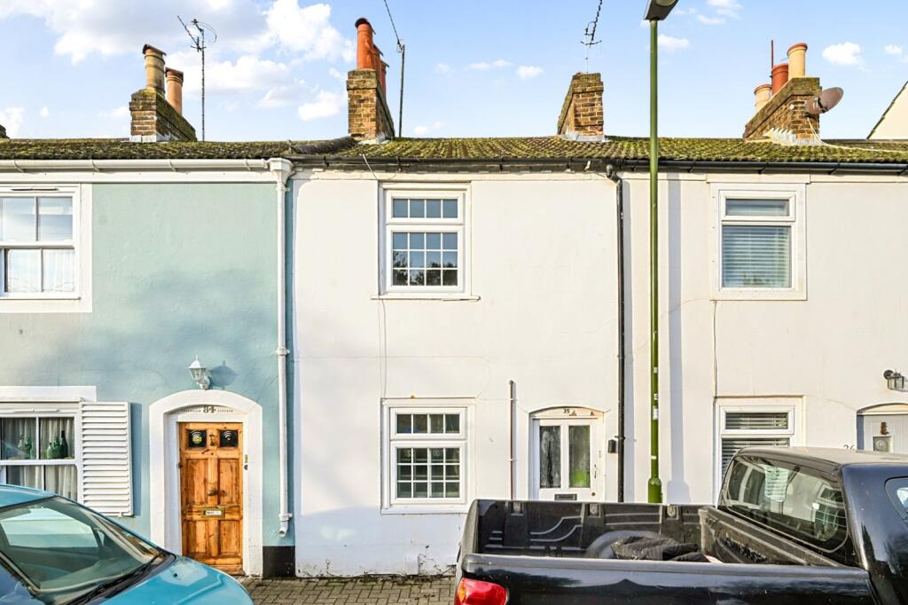 Main image of property: Ship Street, Shoreham By Sea, BN43