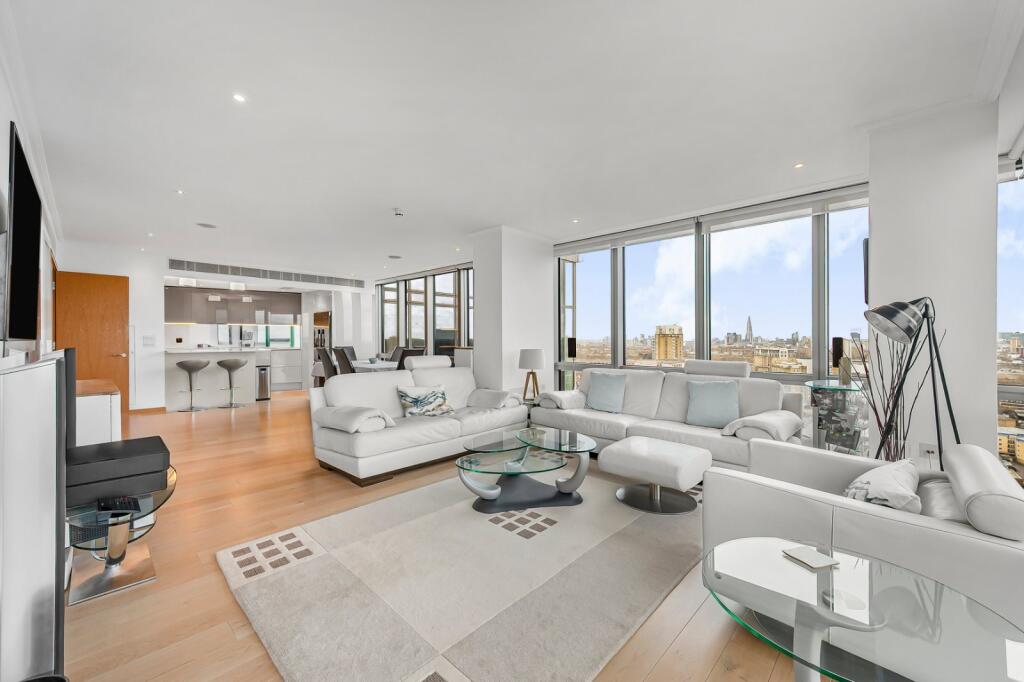 Main image of property: West India Quay,
Canary Wharf, E14