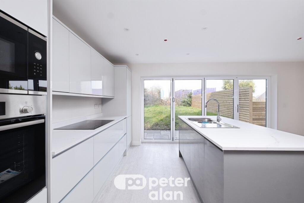 Main image of property: Five Locks Road, Pontnewydd, Cwmbran