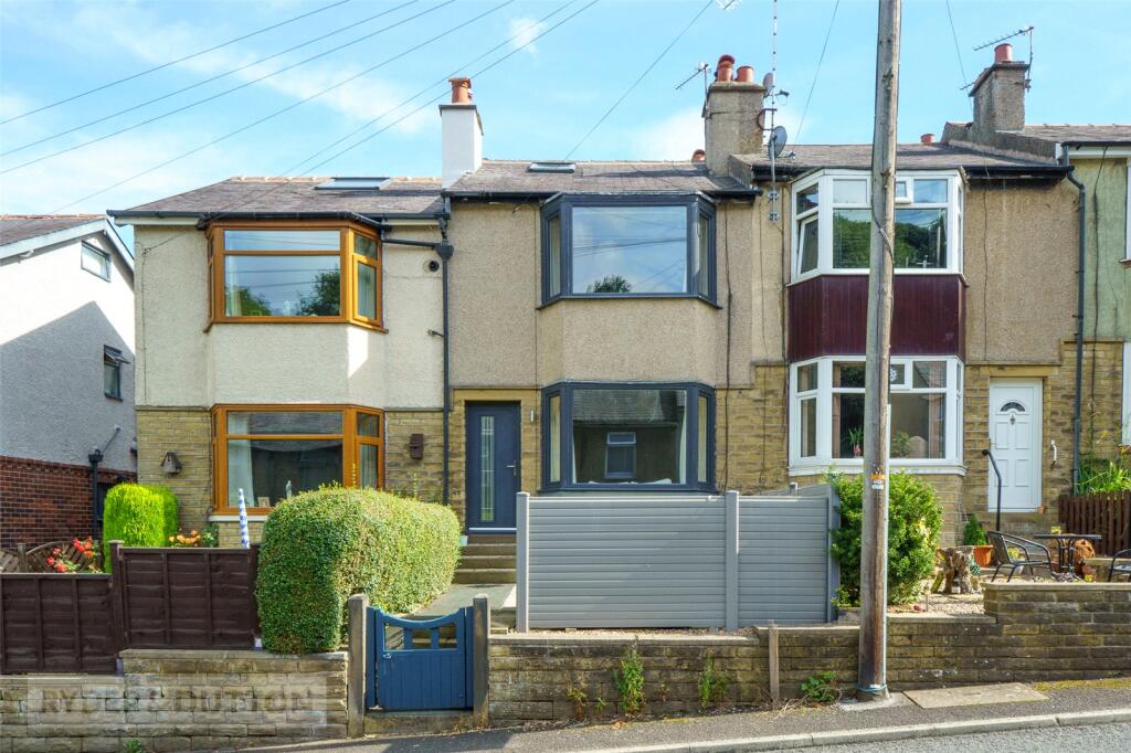 Main image of property: Clough Drive, Linthwaite, Huddersfield, West Yorkshire, HD7