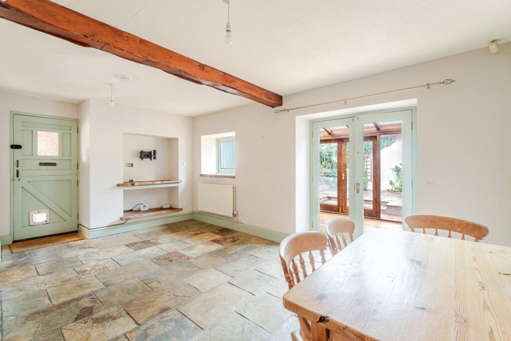 House in Churchill, Stock - View 2
