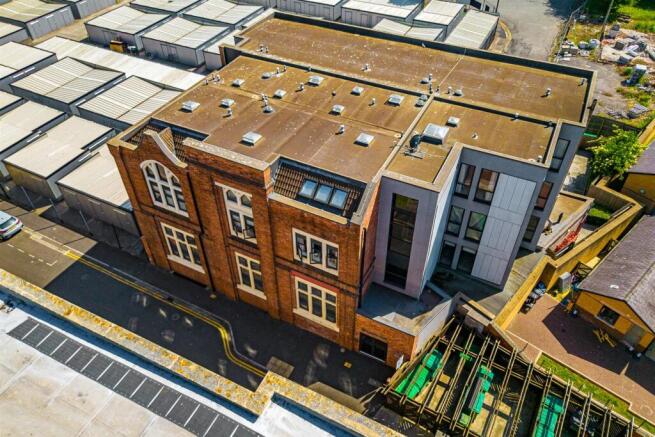 Freehold & Ground Rents, St. Lukes Hall, William S