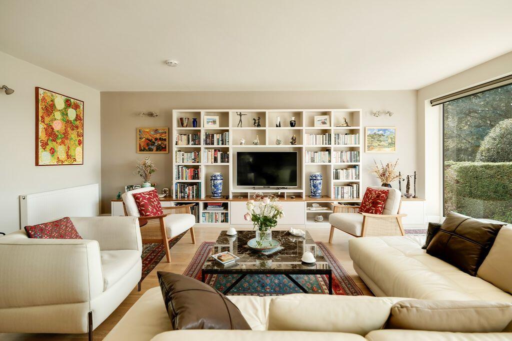 House in Bristol, Stoke Bishop - View 3