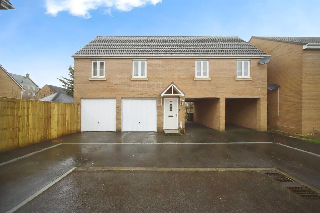 Main image of property: Mill House Road, Norton Fitzwarren, TAUNTON