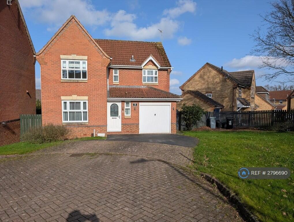 Main image of property: Prestwick Close, Grantham, NG31
