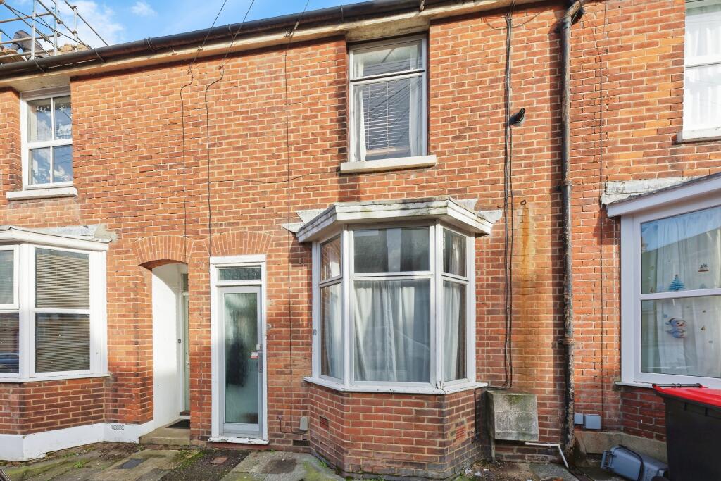 Main image of property: Lancaster Road, Canterbury, CT1