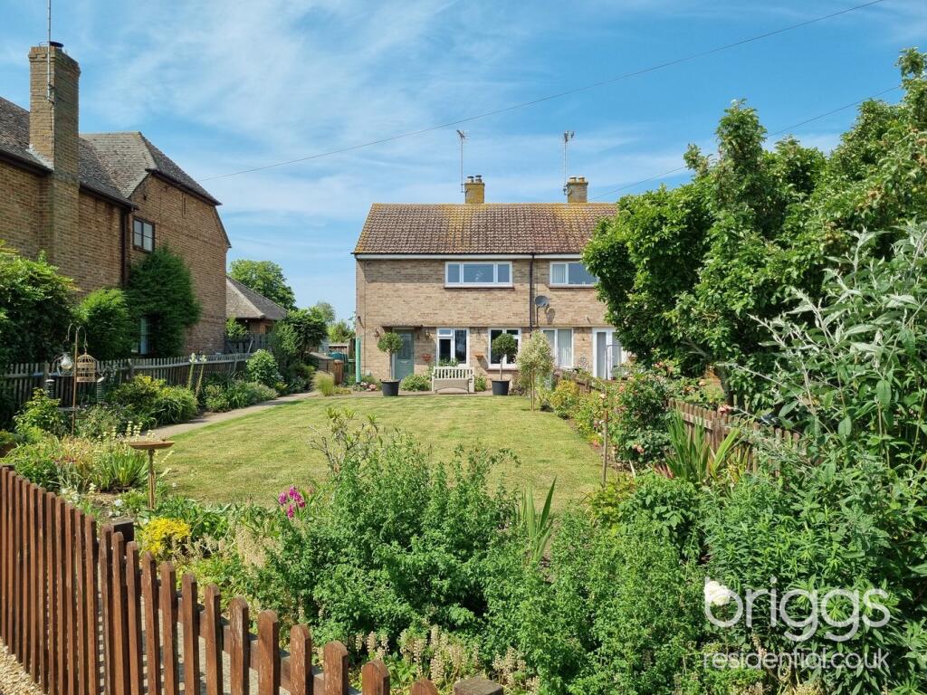 Main Road, Etton, Market Deeping, PE6 photo 2