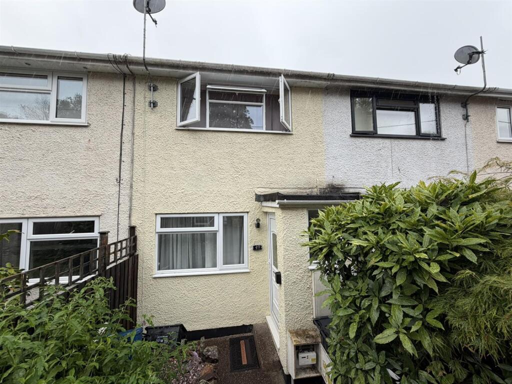 Main image of property: Chapel Street, Tiverton