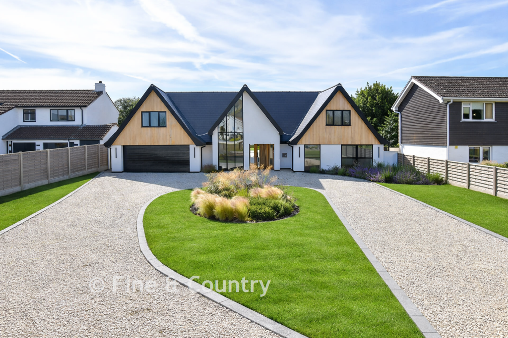 Main image of property: Kings Avenue, Sandwich Bay, Kent