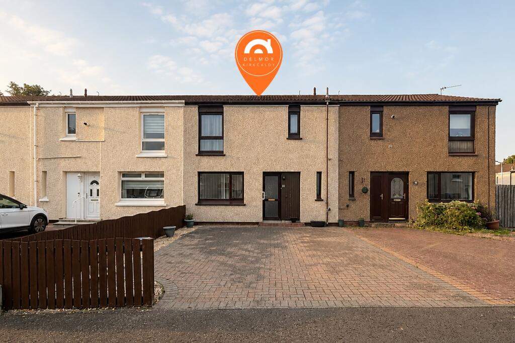 Main image of property: Glendale Park, Kirkcaldy, KY2