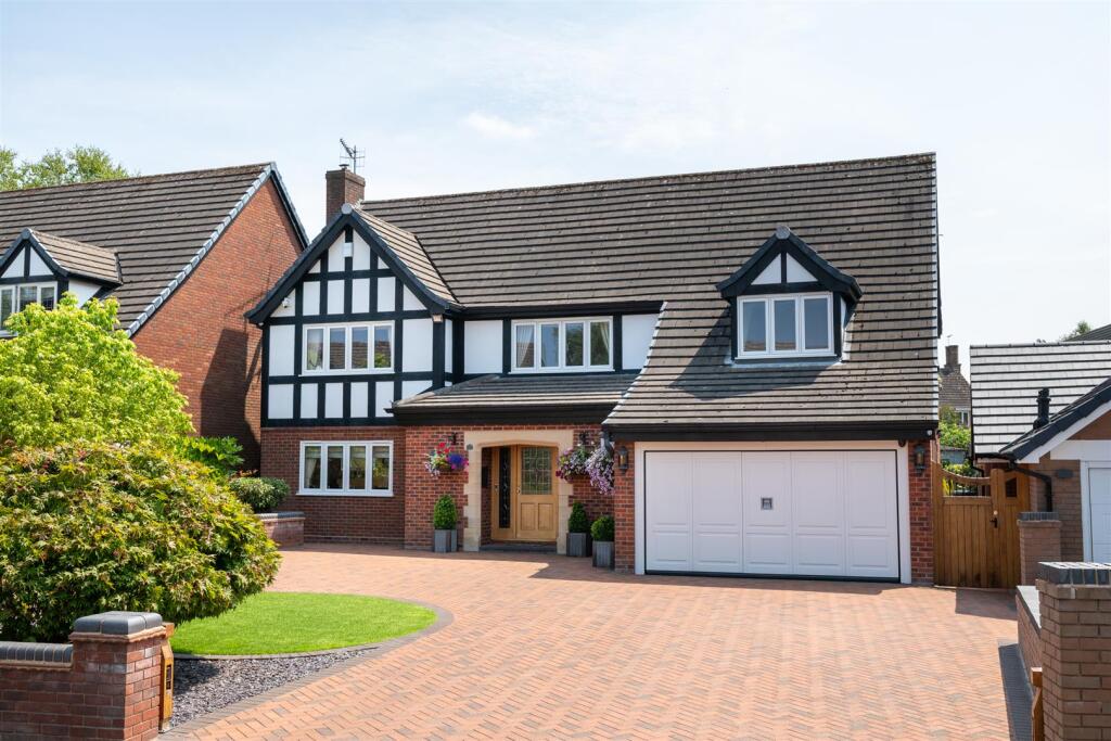 Main image of property: Ironbridge Walk, Stourbridge