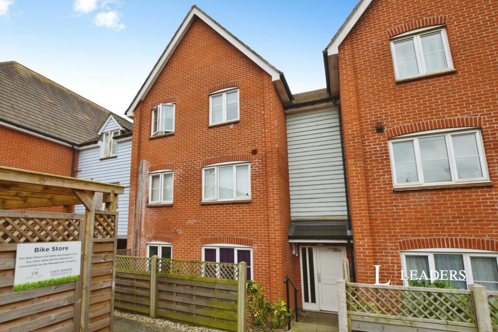 Main image of property: Bramford Road, Ipswich, IP1