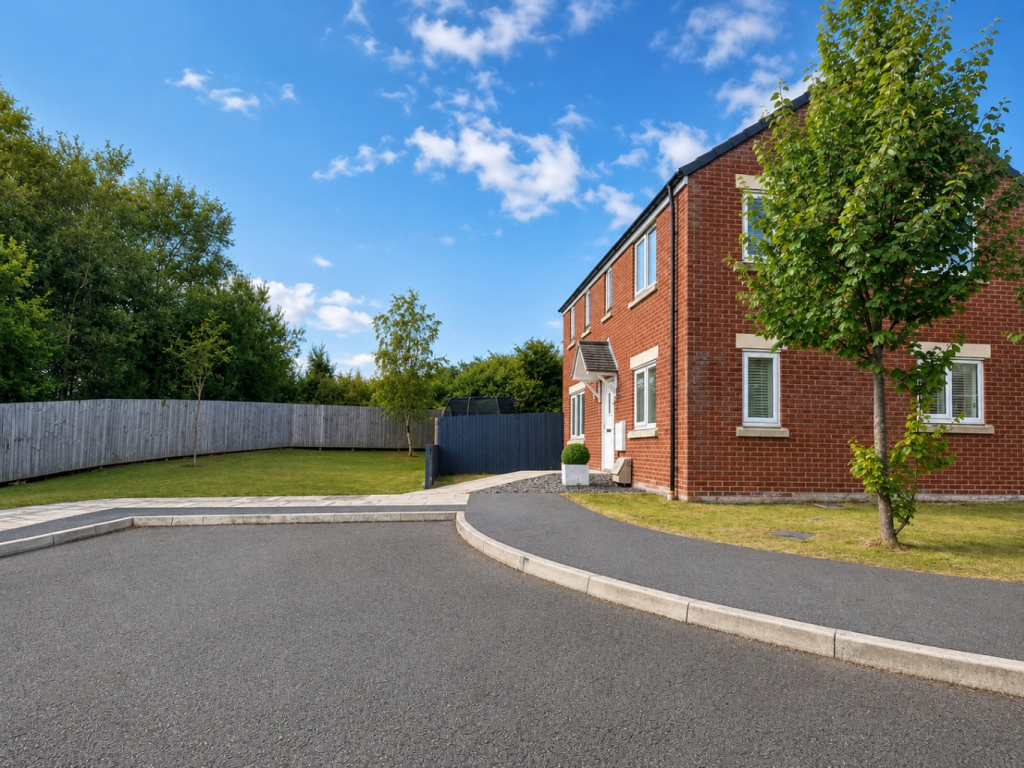 Cottonwood Close, Liverpool, Merseyside, L9 8BW