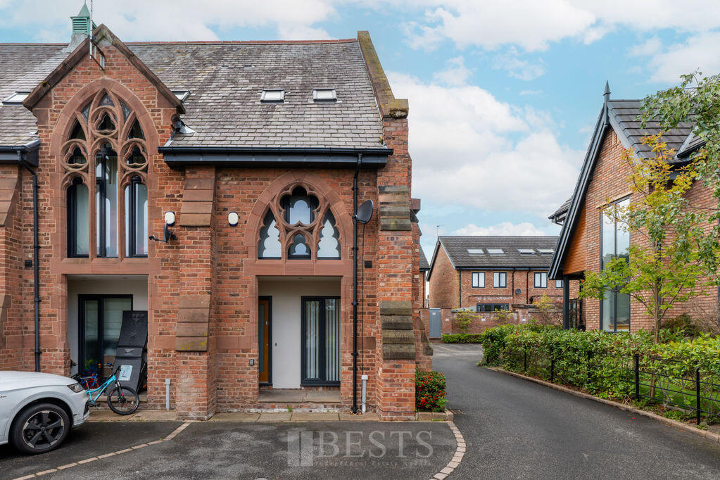 House in Warrington - View 2