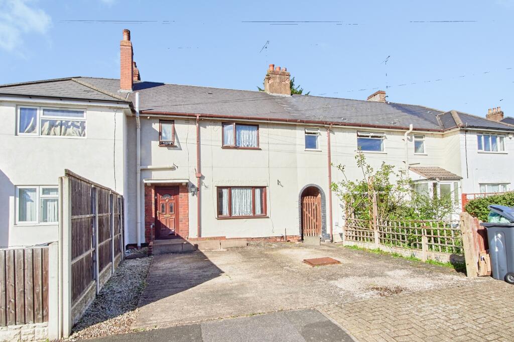 Main image of property: Waldrons Moor, Birmingham, B14