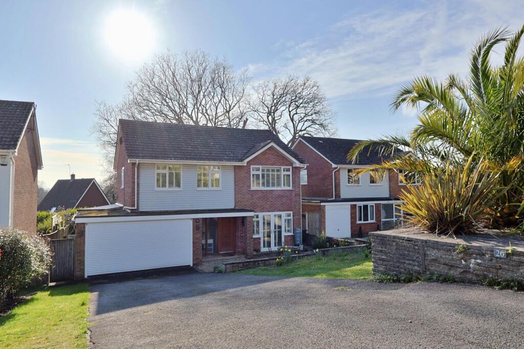 Main image of property: Felton Road, Lower Parkstone, Poole