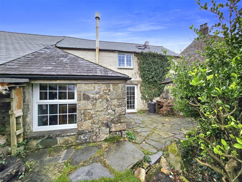 Main image of property: Helstone, Camelford, Cornwall, PL32