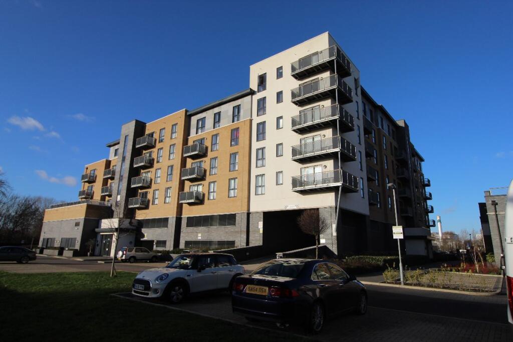 Main image of property:  Jutland House Belvedere