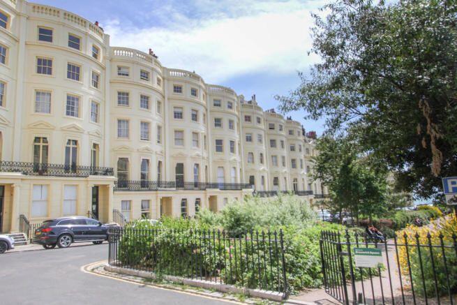 Main image of property: Brunswick Square, Hove