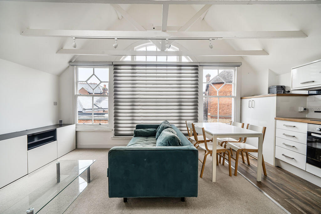 Main image of property: Wharf Street, Godalming