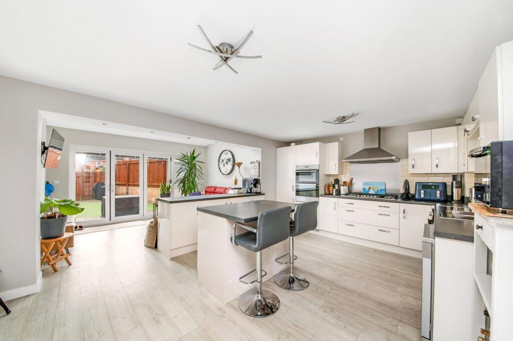 Main image of property: Tyson Grove, Wakefield, WF2