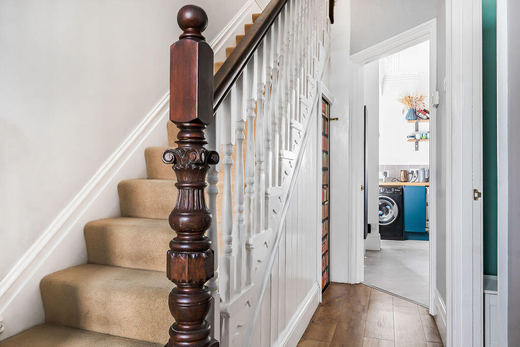 House in Plymouth, Peverell - View 3