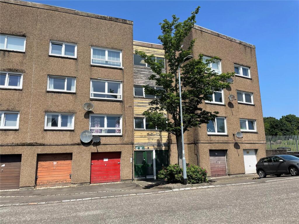 Main image of property: Melrose Road, Cumbernauld, Glasgow, North Lanarkshire, G67
