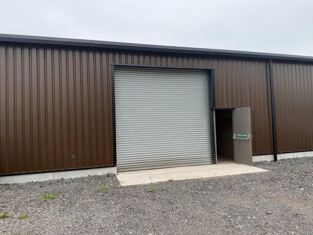 Main image of property: Unit D5 Warehouse/Industrial Unit, Wilson House Farm, Kendal Road, Grange-Over-Sands, LA11 6QR