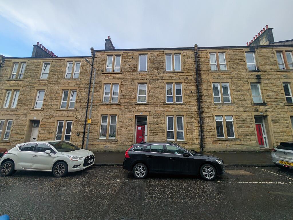 Main image of property: Stewart Road, Falkirk, FK2