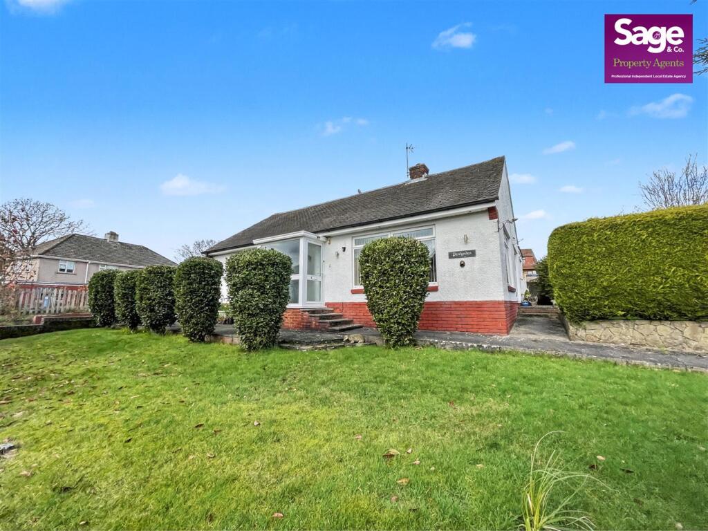 Main image of property: Hillcrest, New Inn, Pontypool