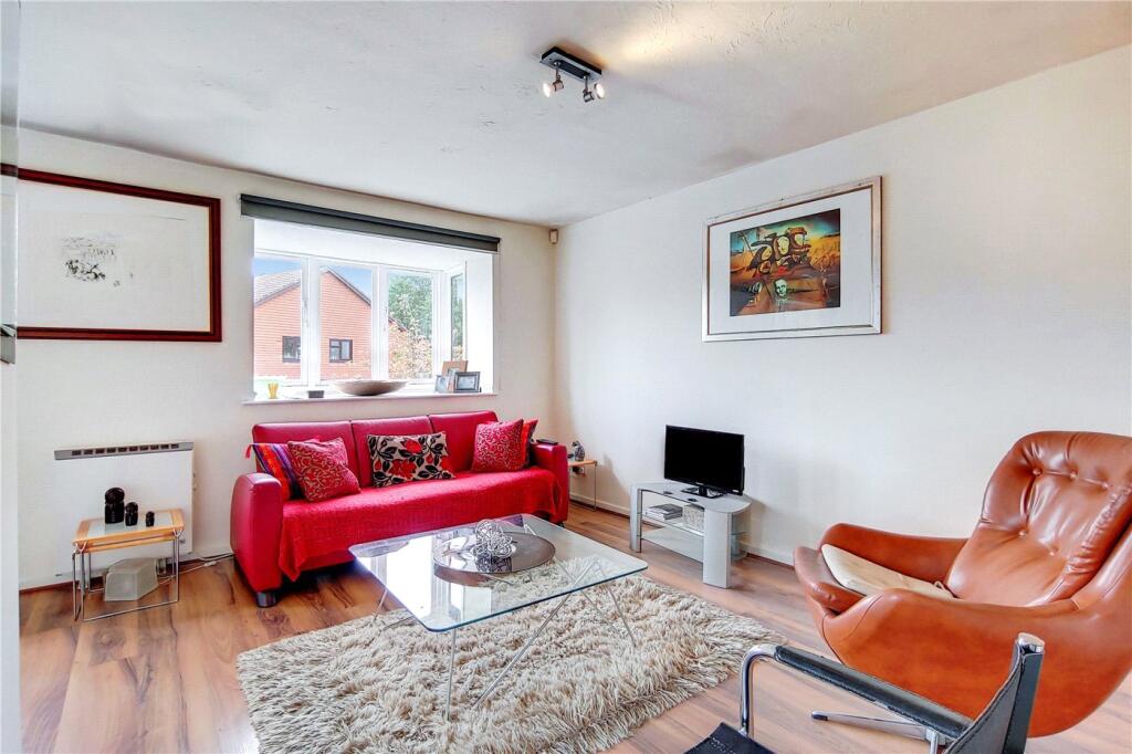 Apartment in London, New Cross Gate - View 5