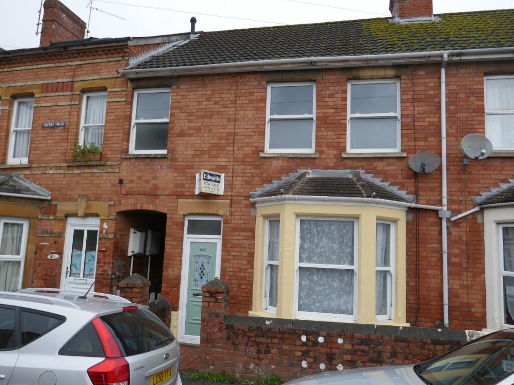 Main image of property: EARLE STREET, YEOVIL