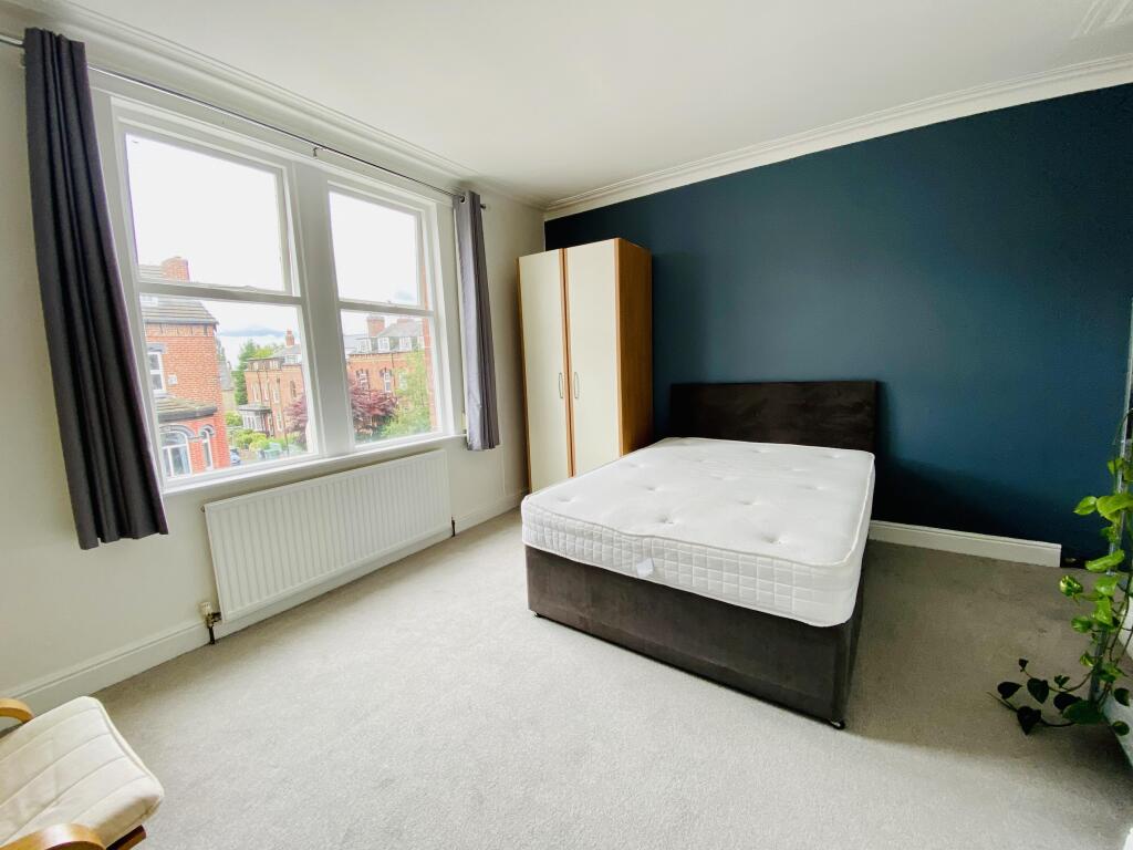 House in Leeds, West Yorkshire - More