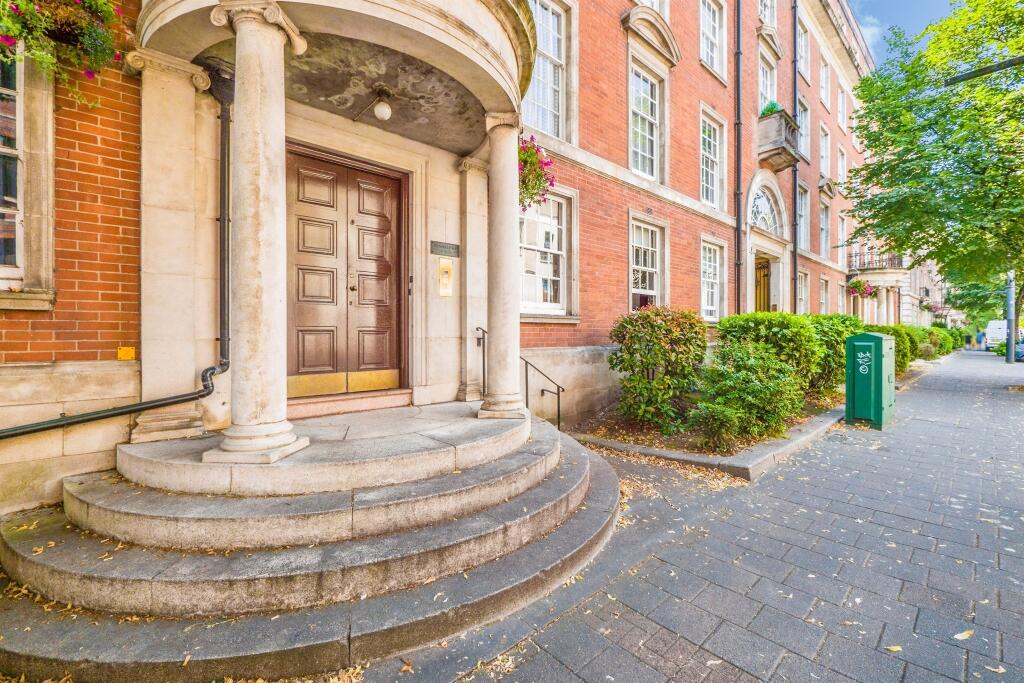 Main image of property: Westgate Street, Cardiff
