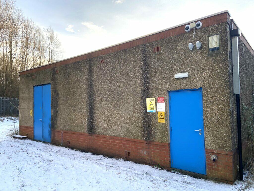 Snape Street, Lower Darwen