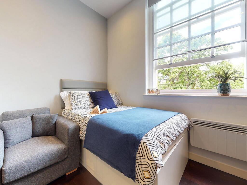 Main image of property: Apt 20, Park Square Residence #959444