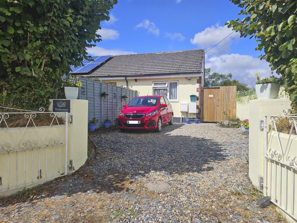 Main image of property: Station Road, Bere Ferrers