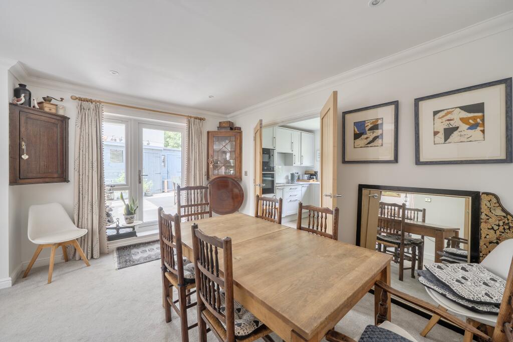 Kingfisher Court, Avonpark Village, Limpley Stoke, BA2 photo 5