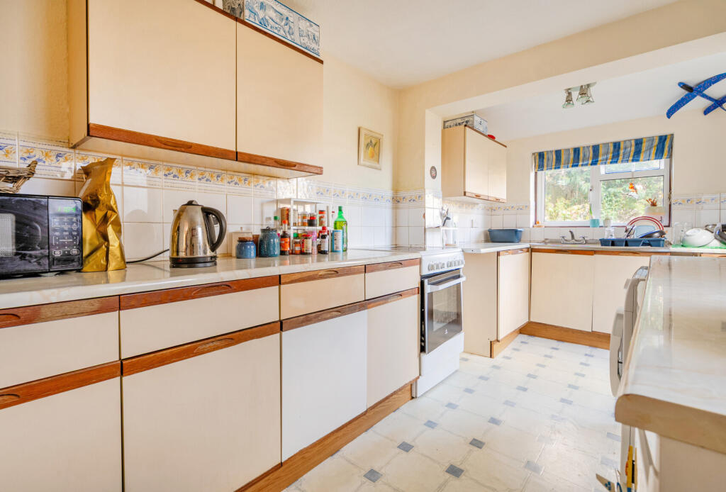 House in Bath, Oldfield Park - View 5