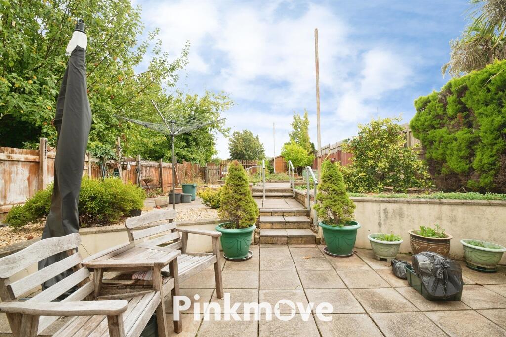 House in Newport, Graig Park, Malpas - View 4