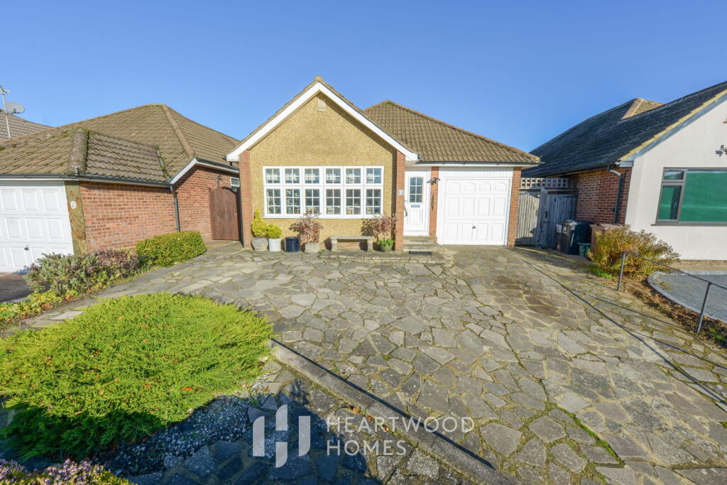 Main image of property: Robert Avenue, St. Albans, AL1 2QR