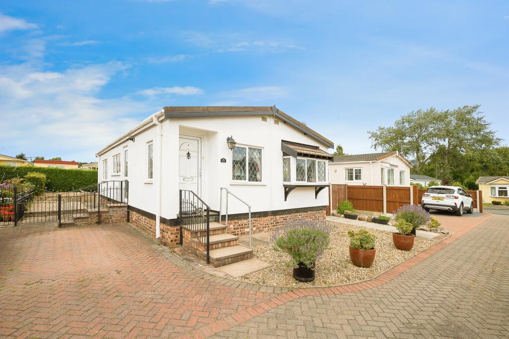 Main image of property: Orchard Park, Elton, Chester