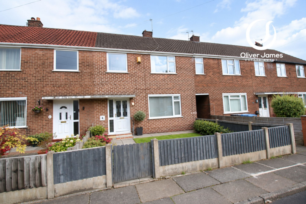 Main image of property: Hertford Grove, Cadishead, M44